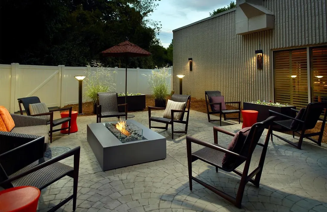 Four Points By Sheraton Charlotte-1