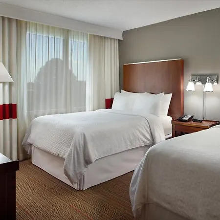 Four Points By Sheraton Charlotte-2